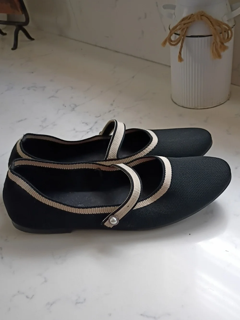 Jellypop elegant black